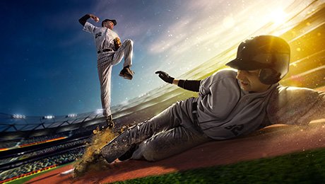Turniej baseballowy